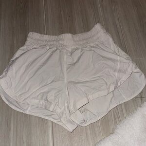 LULULEMON | Track that high rise 3”